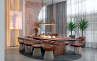 Sala de jantar
