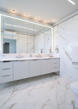 ORO BIANCO 120X120