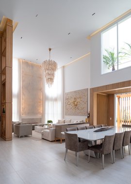 TRAVERTINO BIANCO 120X120