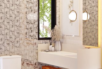 LAVABO
