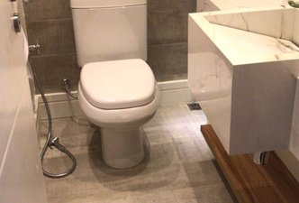 Lavabo