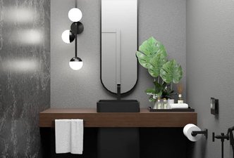 LAVABO D | N 