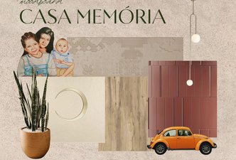 Casa memória