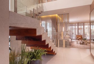 Casa MJ