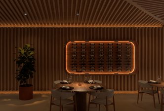 Restaurante Etorê