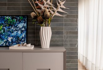 Apartamento Unifamiliar SB