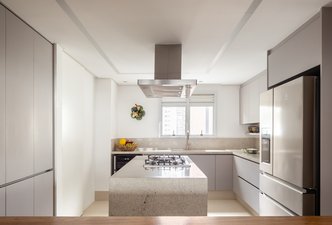 Apartamento EC