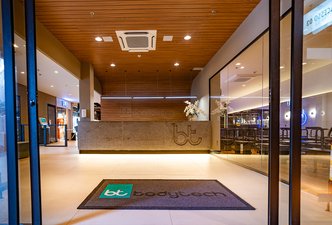 Bodytech Iguatemi Bosque - Fortaleza