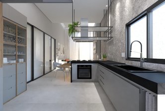 Cozinha