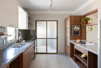 Apartamento 42