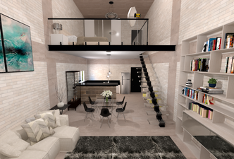 LOFT