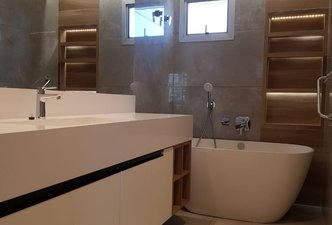 Apartamento Aclimação