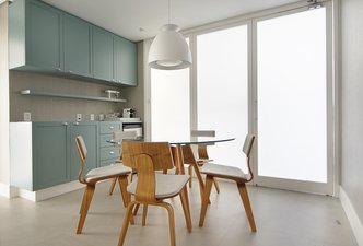 Apartamento Alto de Pinheiros