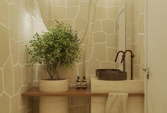 LAVABO I + J