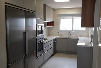 Apartamento Cambuci