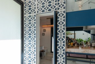 Lavabo