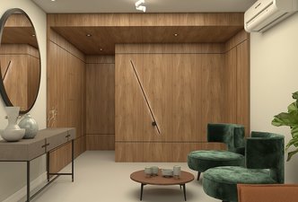 Apartamento P&L