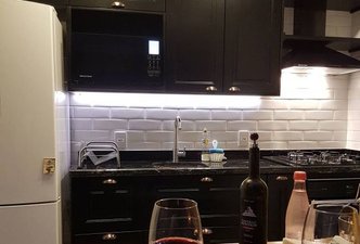 Reforma Apartamento em SP