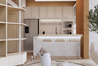 APARTAMENTO TERRAE