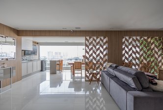 Apartamento F&A