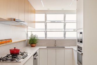 Apartamento AR