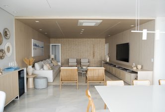 Apartamento Infinity, 2023