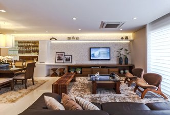 Apartamento S & J