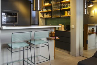 Apartamento FG