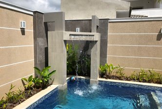 Piscinas