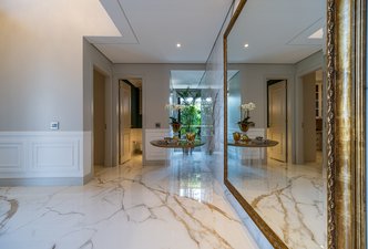 Residência LF