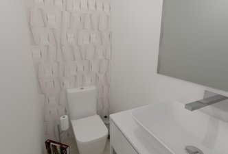Lavabo Andrea