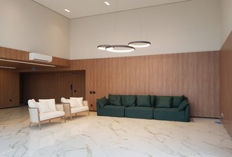 Apartamento Alto da Lapa