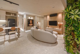 APARTAMENTO MEDITERRANEAN