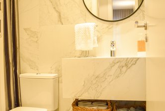 Lavabo 