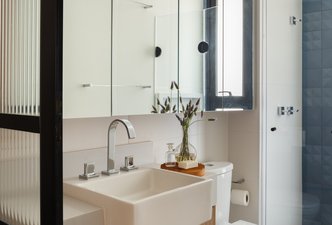 Apartamento AC | Botafogo | Suíte Casal