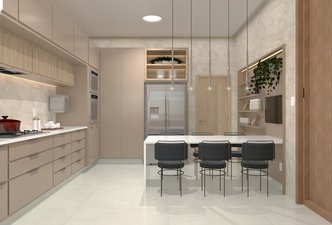COZINHA R | G