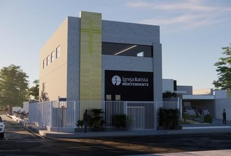 Igreja Batista Idependente 