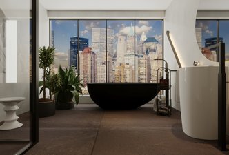 SALA DE BANHO