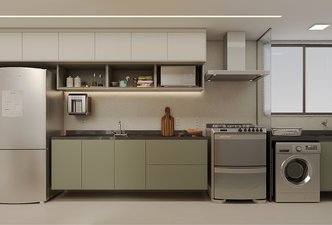 Apartamento I.V.