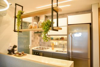 Cozinha 