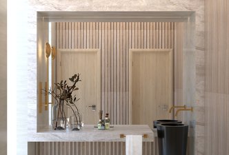 LAVABO R | G