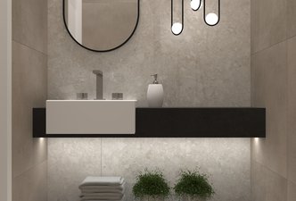 LAVABO A|O