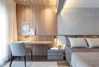 Apartamento Capri II | Apucarana PR