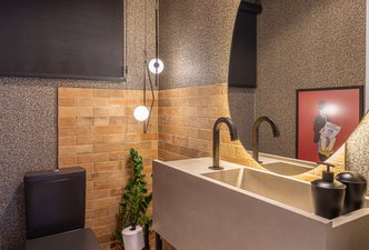 Lavabo VJ