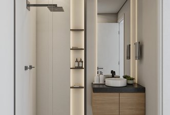 APARTAMENTO VERT 
