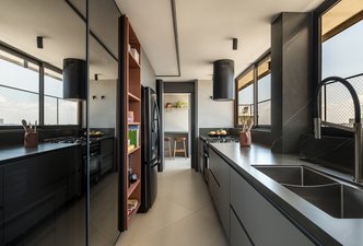 Apartamento RG, 2024