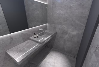 LAVABO - PB