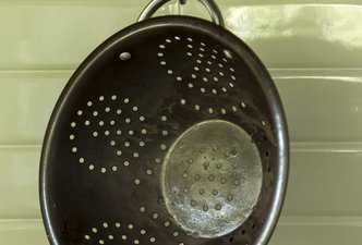 Cozinha com alma