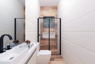 Banho Externo