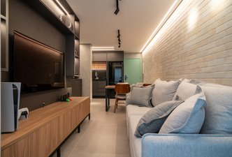 Apto Pinheiros -